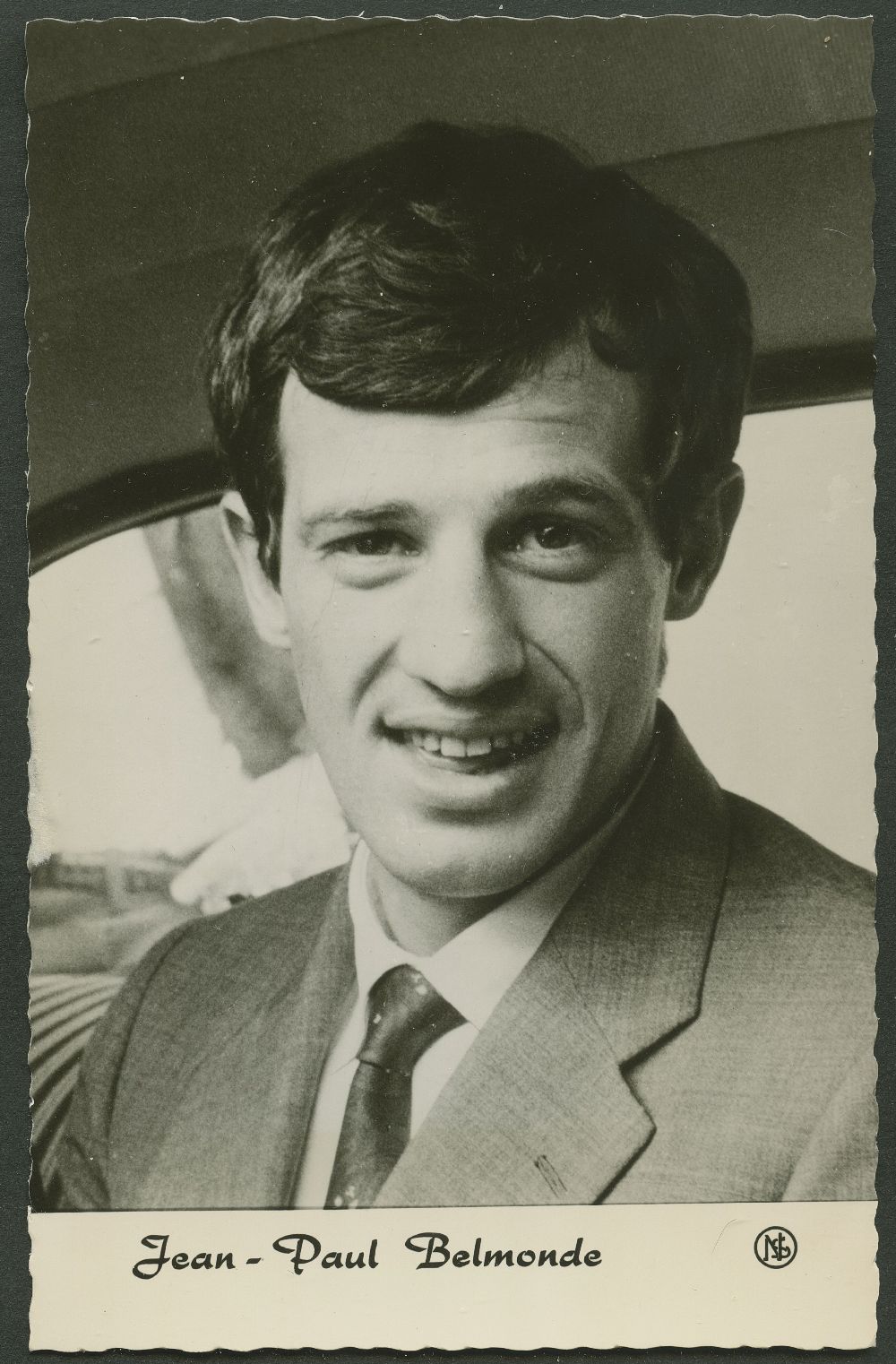 (image for) Jean Paul Belmondo #0239